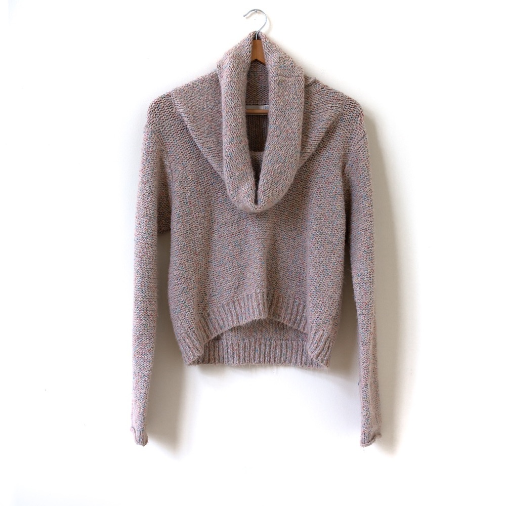 By Corpus sweater
